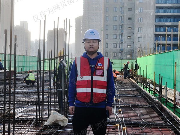 职工成长成才故事——挑战与成长