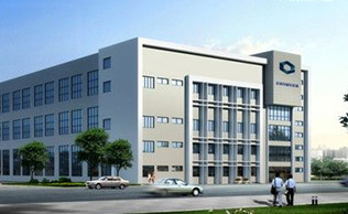 武汉国家生物产业基地装修工程