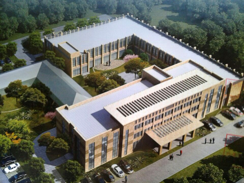 蔡甸精神卫生中心