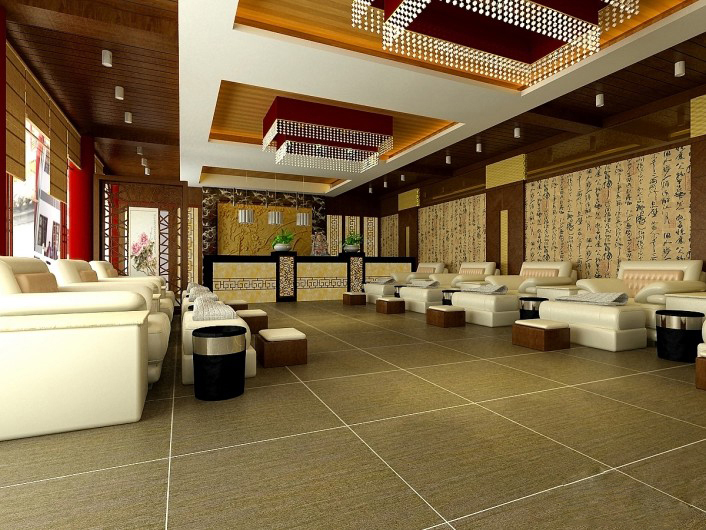 武汉博奥工业技术装备有限公司改造