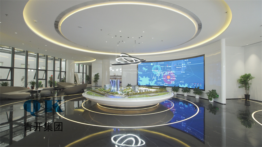 水上训练基地二期项目