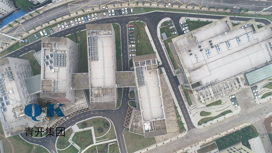 武汉理工大学南湖校区学生食堂室外工程